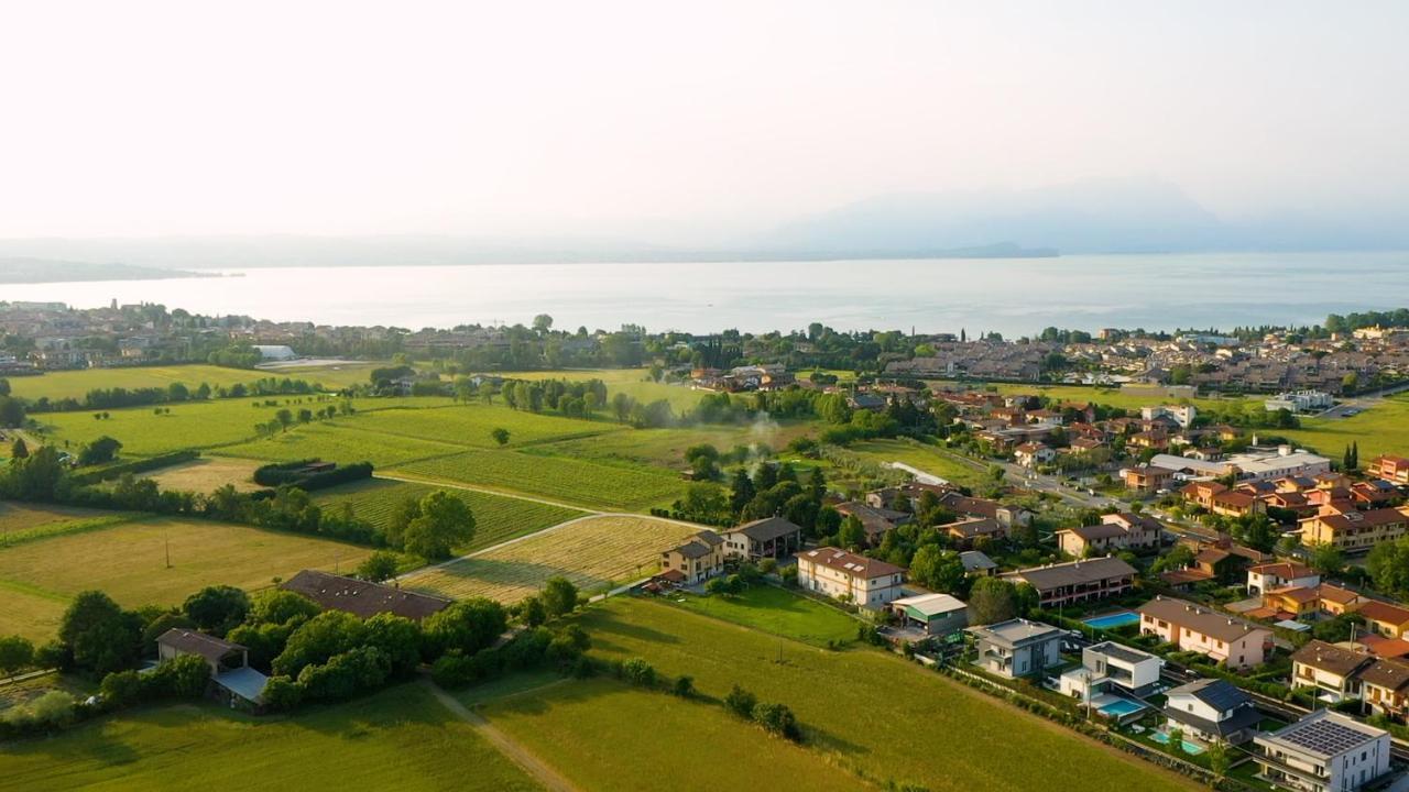 Appartamento Marali Di Enrica Bianchera Desenzano del Garda