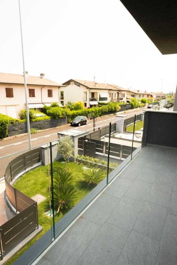 Marali Di Enrica Bianchera Appartamento Desenzano del Garda